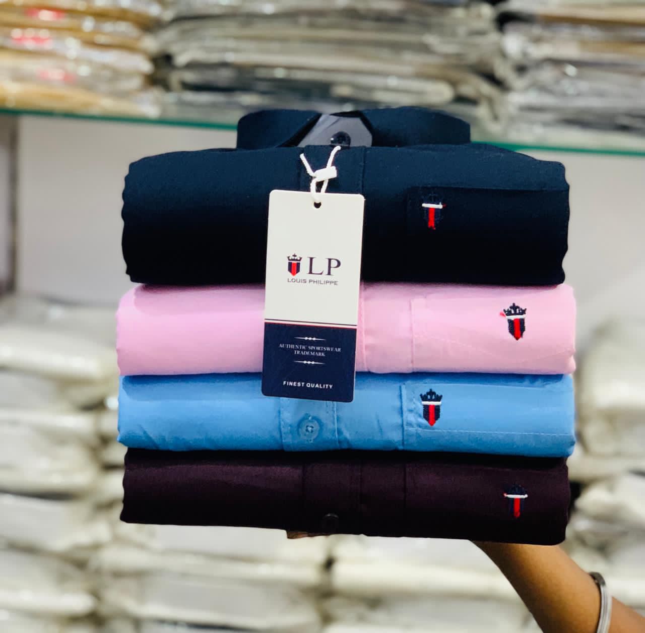 BRAND COLLECTION OWN MFG