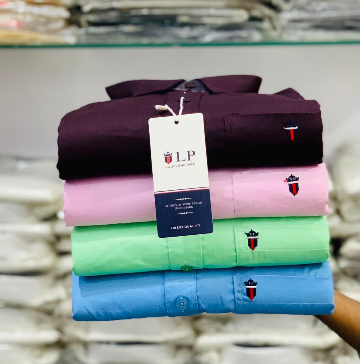 BRAND COLLECTION OWN MFG