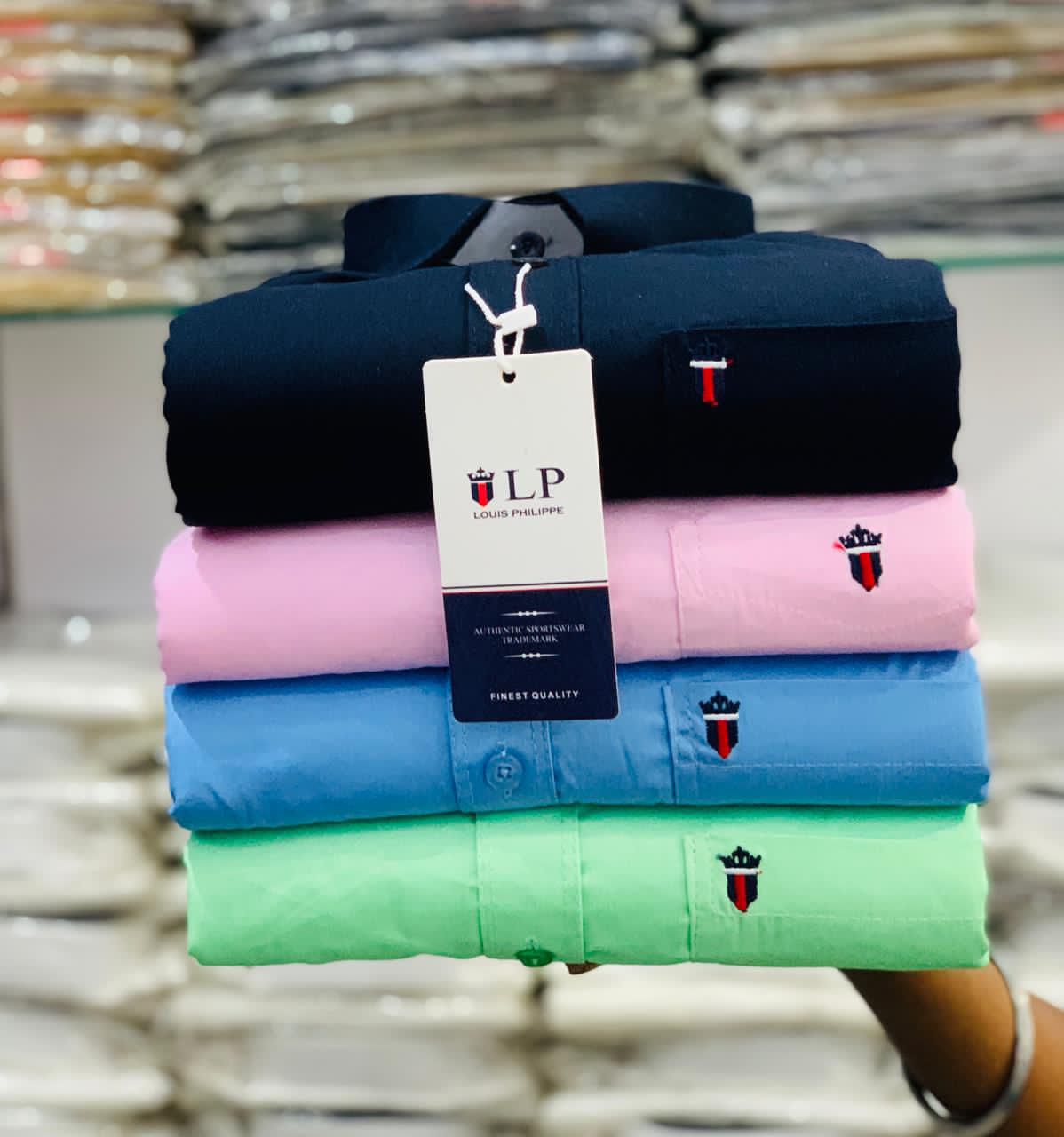 BRAND COLLECTION OWN MFG