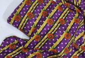 SWISS LAWN PRINTED ALL OVER 2 PC