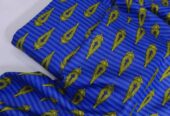 SWISS LAWN PRINTED ALL OVER 2 PC