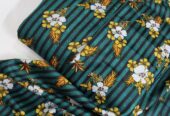 SWISS LAWN PRINTED ALL OVER 2 PC