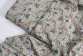SWISS LAWN PRINTED ALL OVER 2 PC