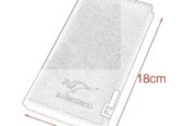 Men’s Leather Bi-Fold Wallet- Stylish & Pocket Friendly, 1 PC