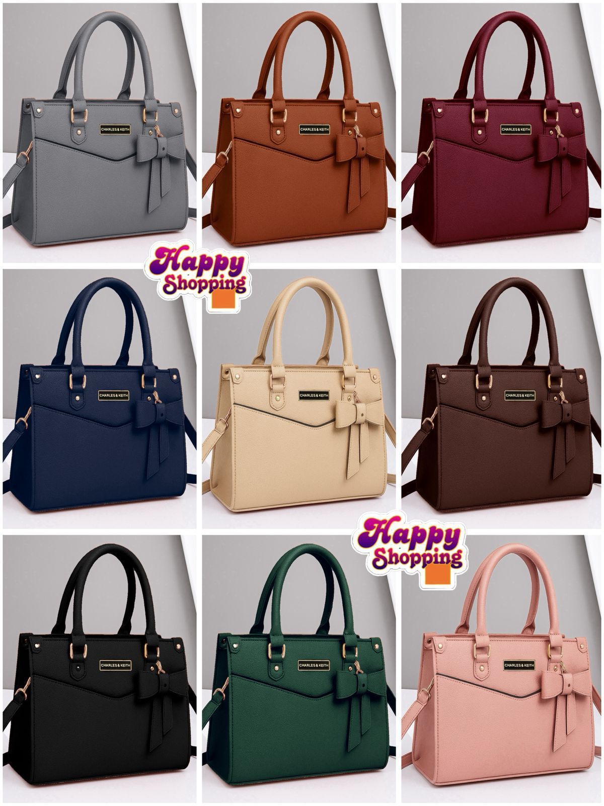 Cross body Bags