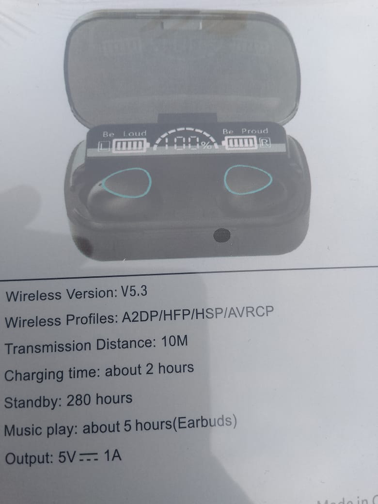 Airpods