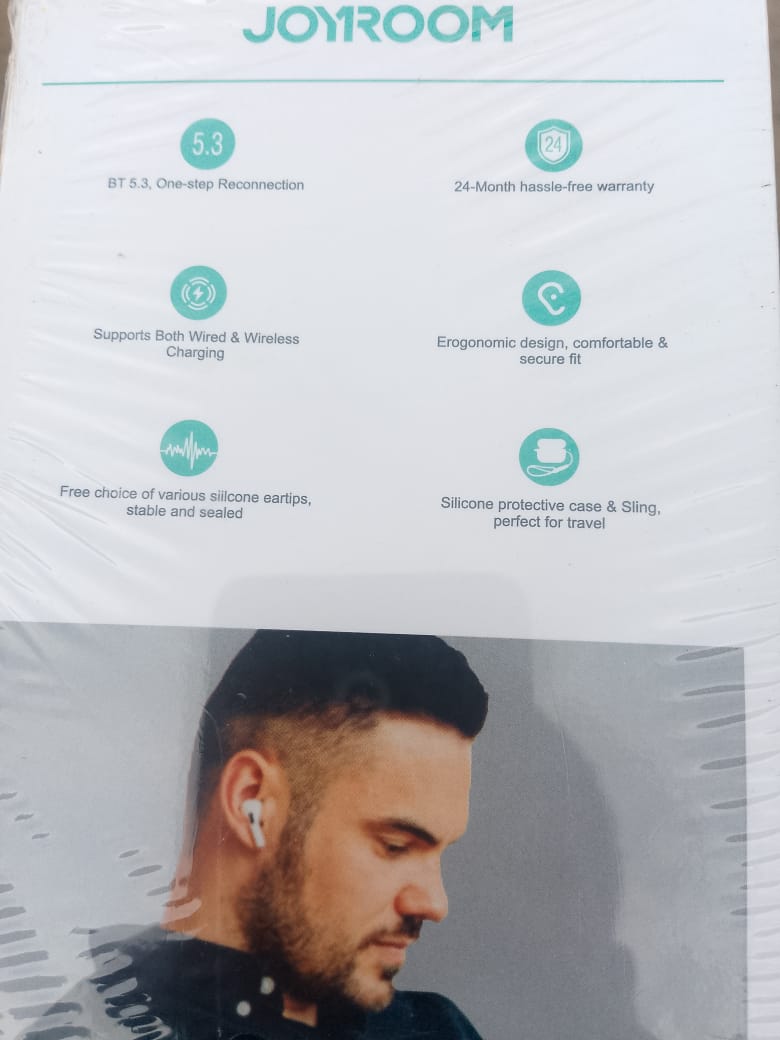 Airpods