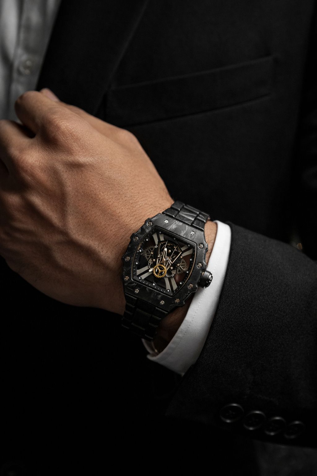 Men’s Watch for sale