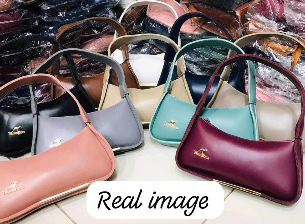 Ladies bags