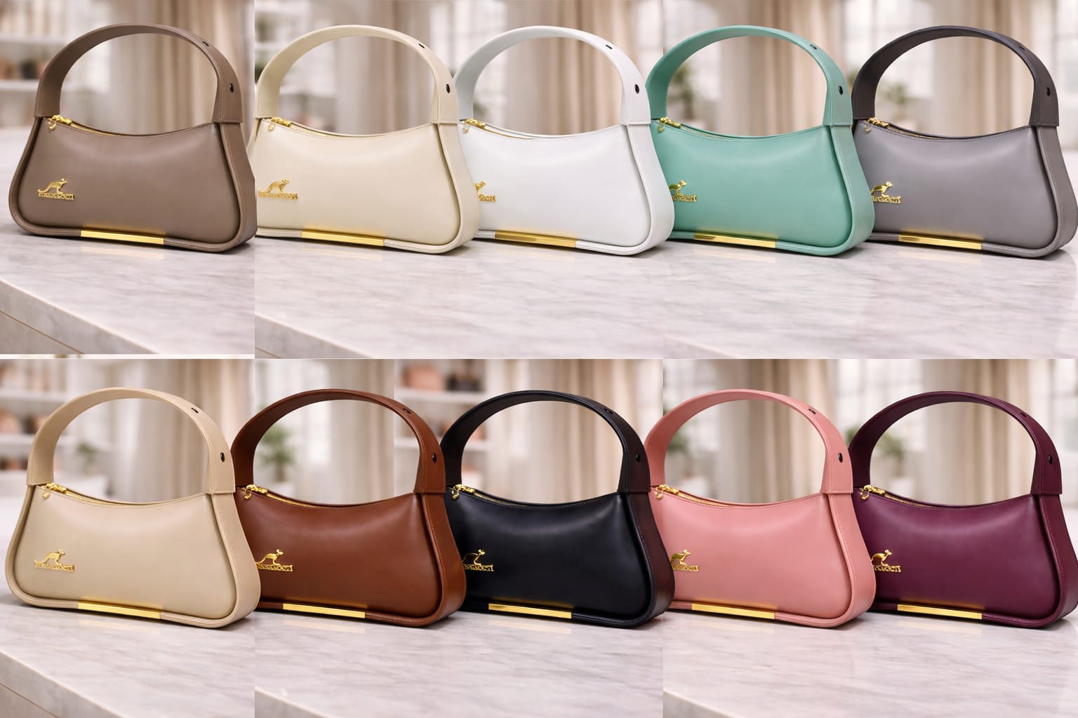 Ladies bags