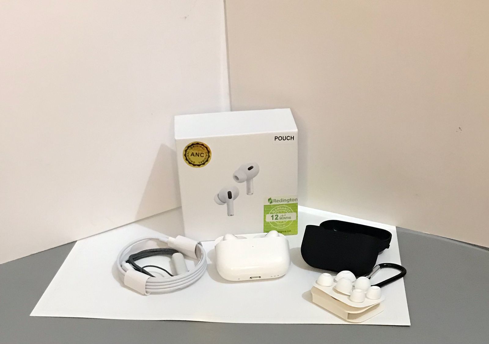 ❤️Ramadan offer live ❤️ 🎁 AirPods Pro 2nd Gen 🎧