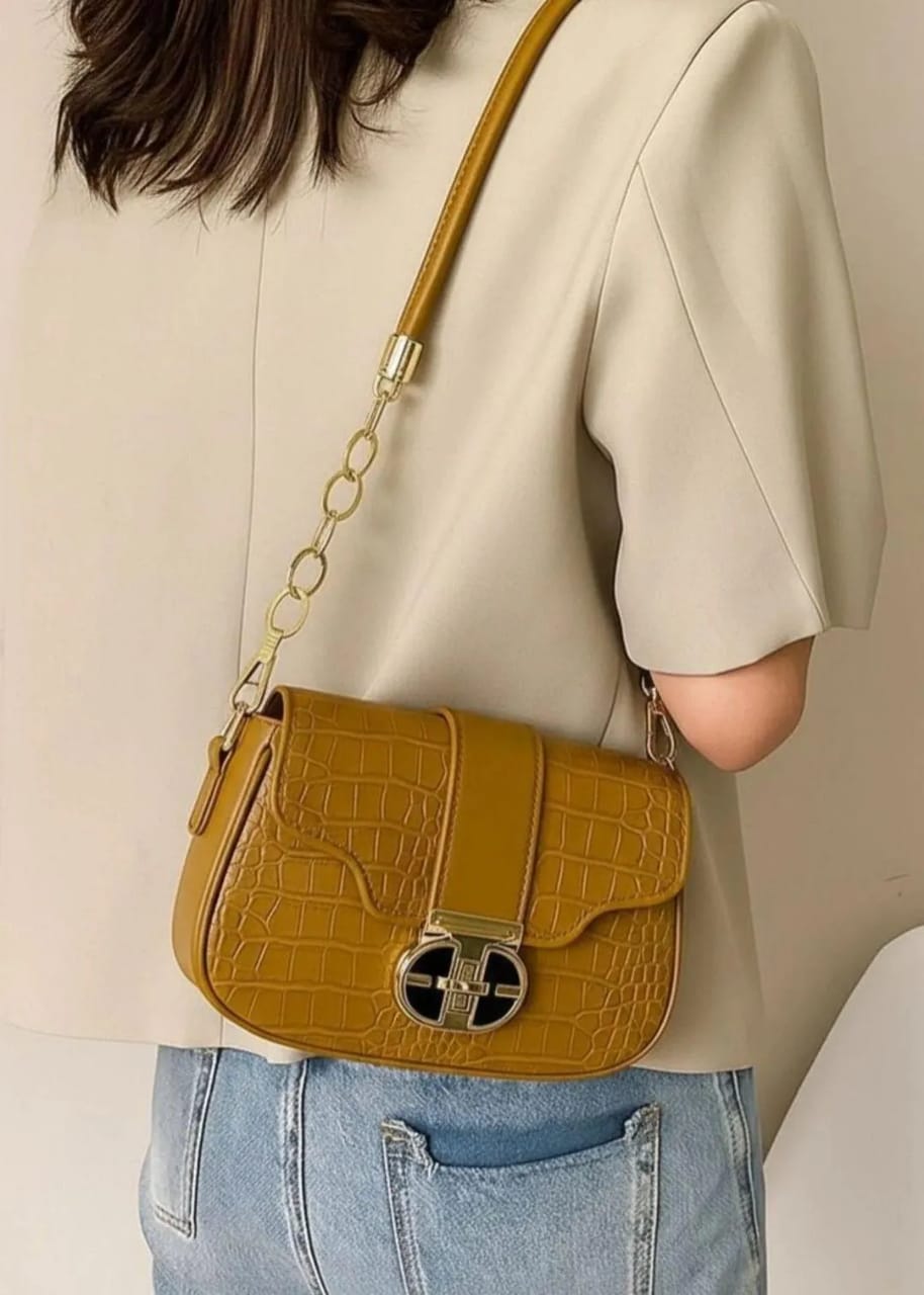 Girl’s Crossbody Bag