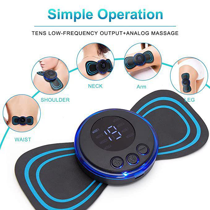 Body Pain relif Belts