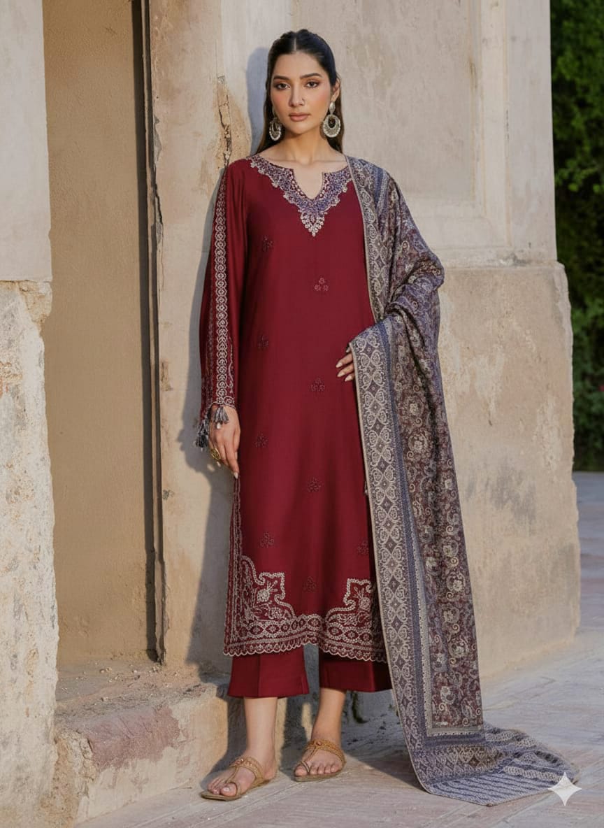 Eid Designer clothes