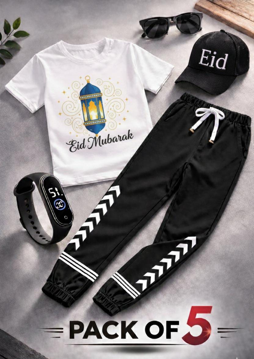 Eid Collection