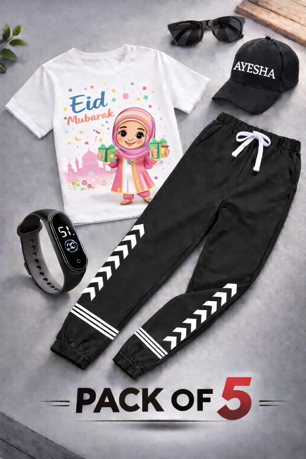 Eid Collection
