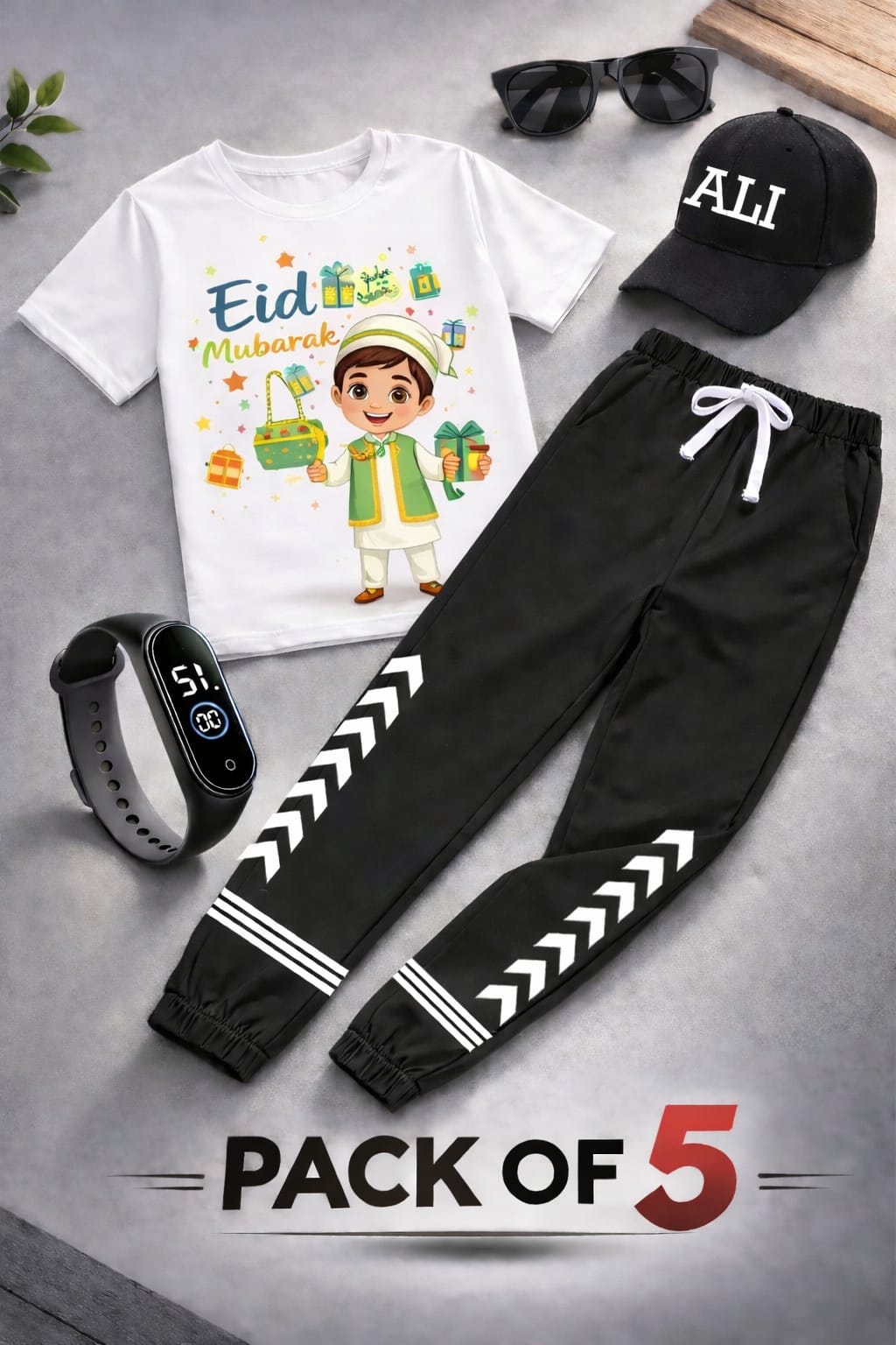 Eid Collection