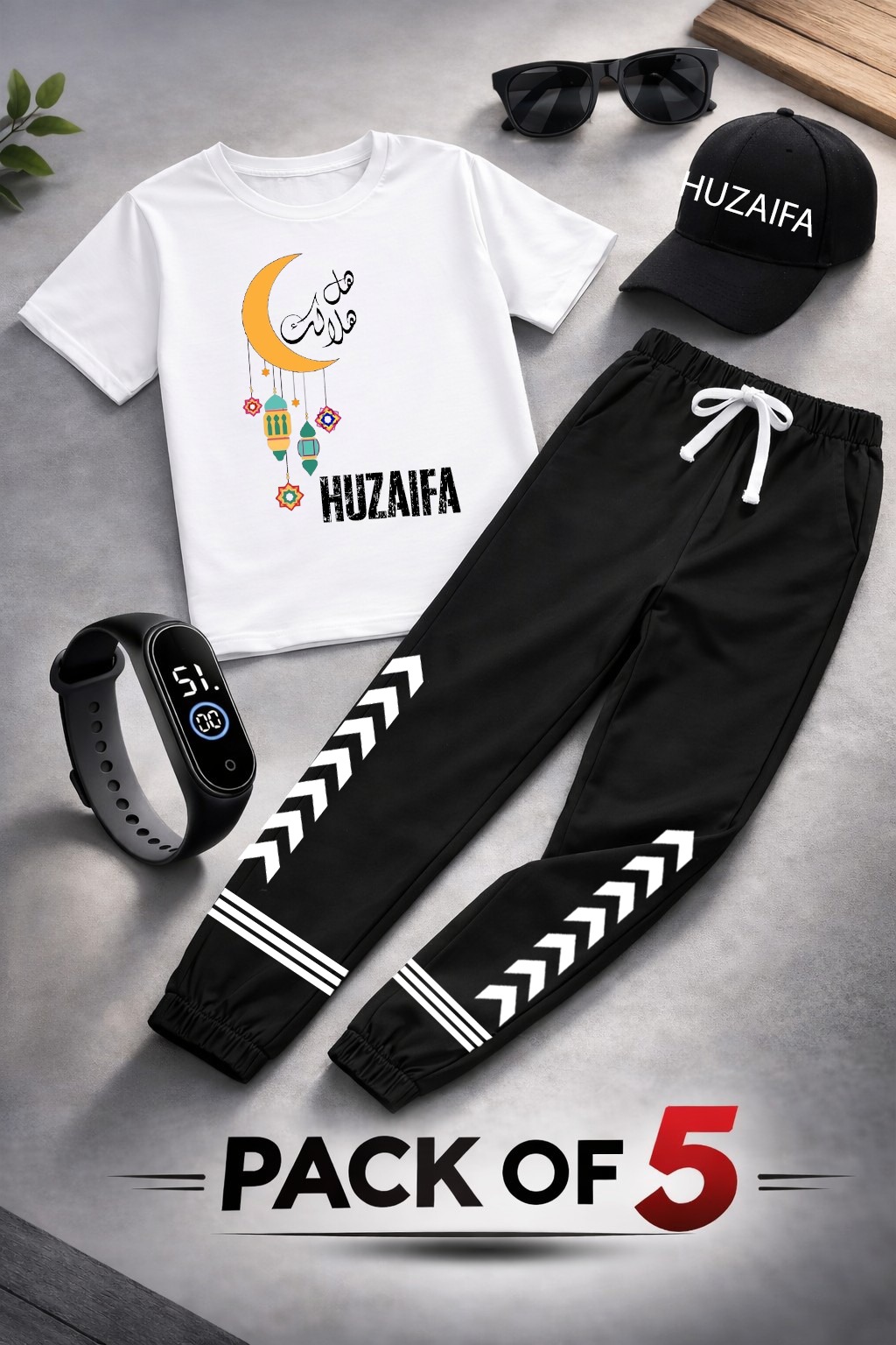 Eid Collection