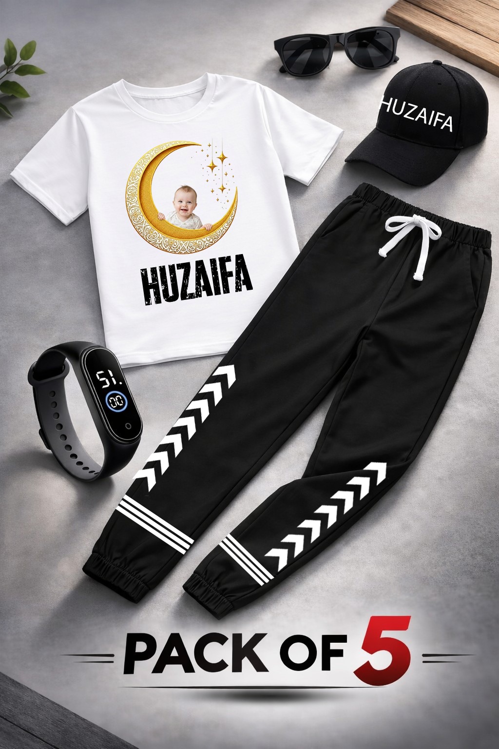 Eid Collection