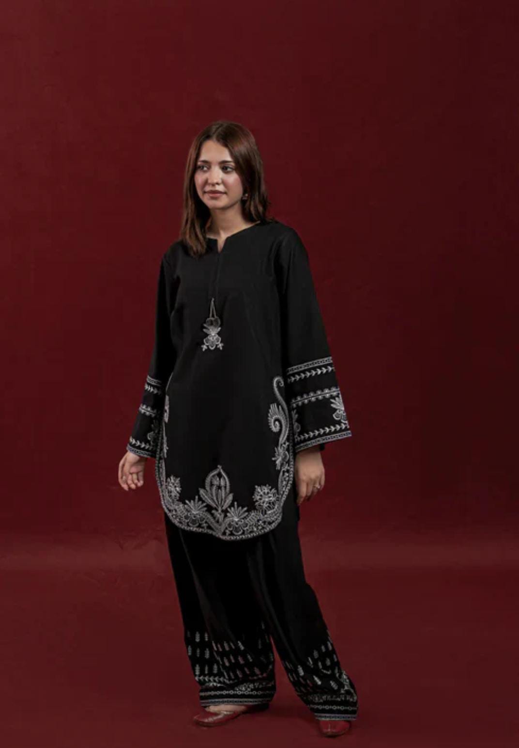 URGE Summer Eid Collection 2026