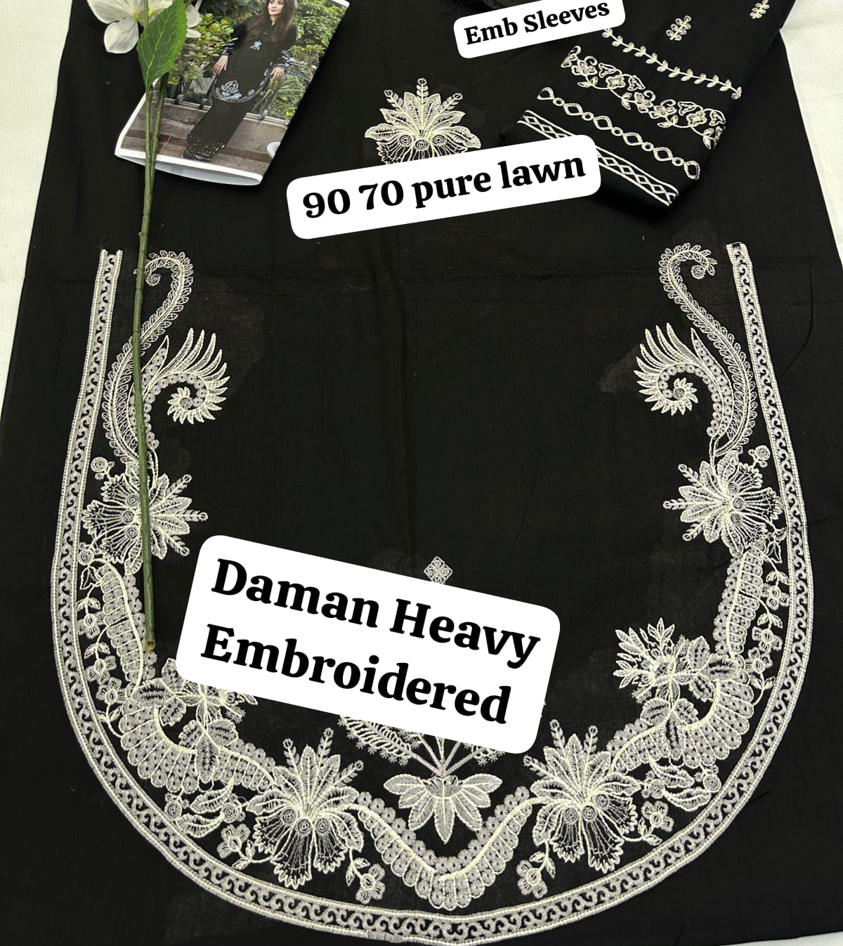 URGE Summer Eid Collection 2026