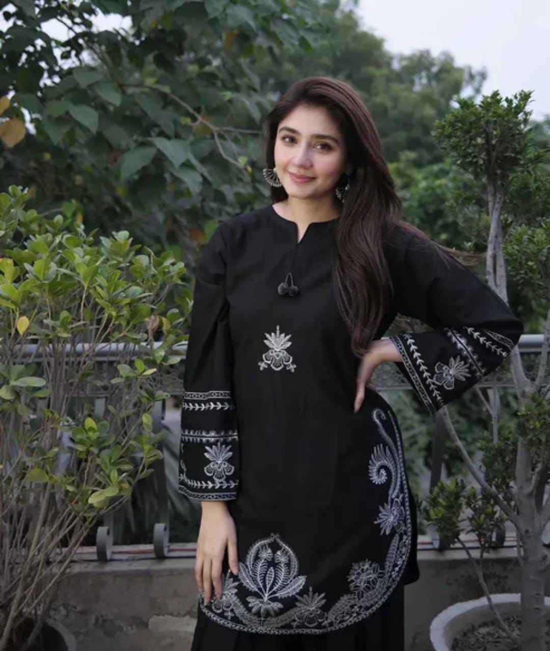 URGE Summer Eid Collection 2026