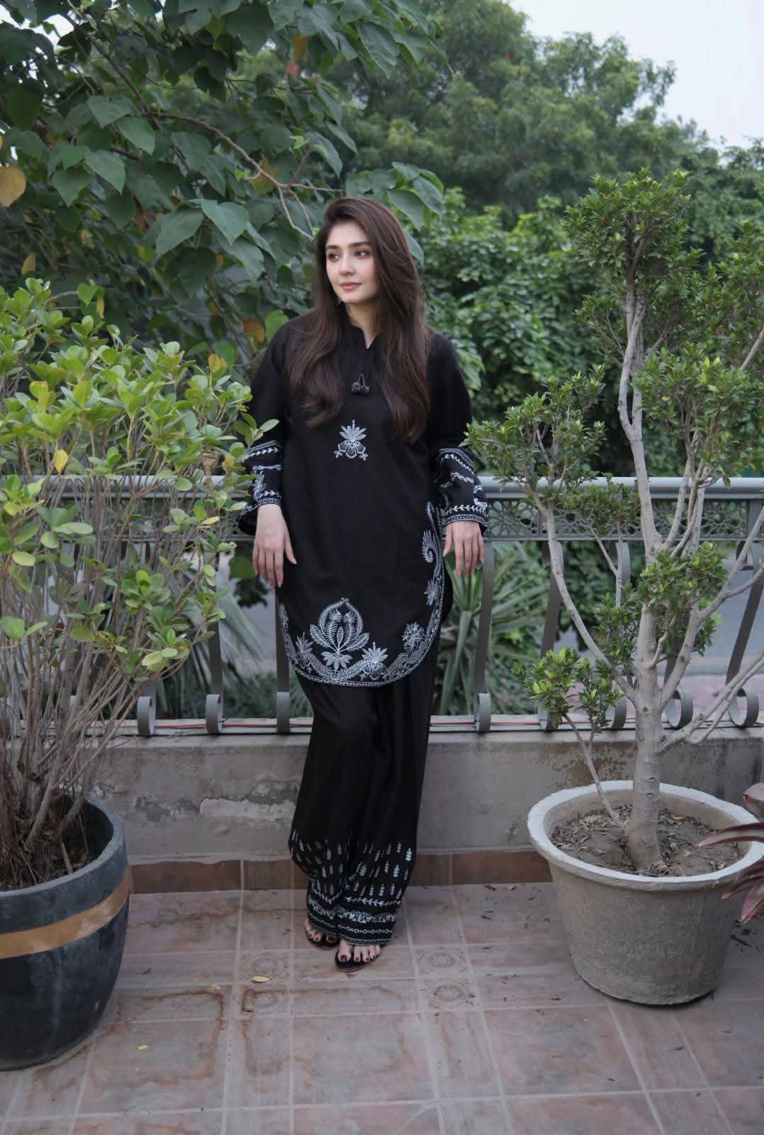 URGE Summer Eid Collection 2026