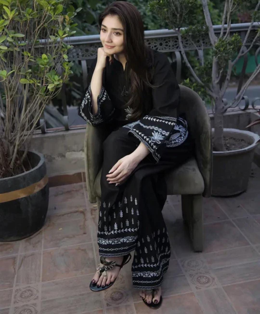URGE Summer Eid Collection 2026
