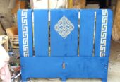 bed set desinger sofa set