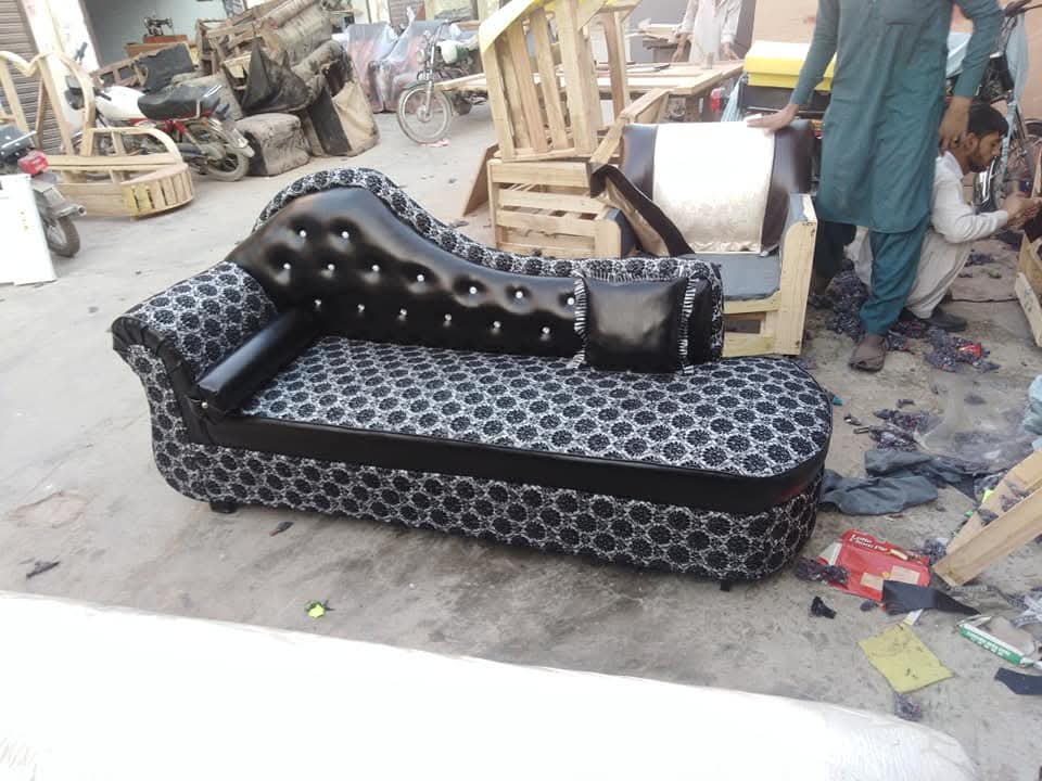 Sofa set