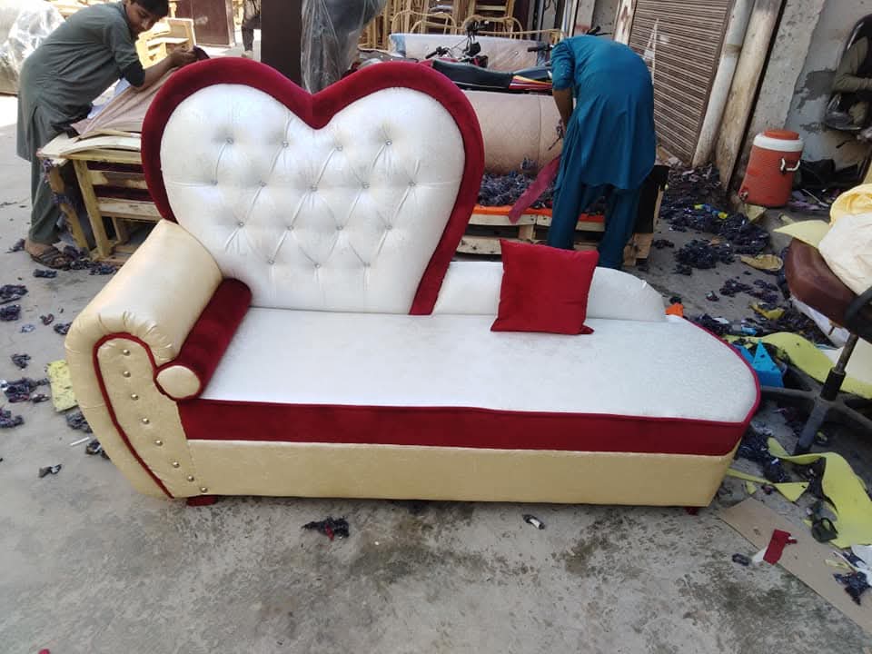 Sofa set