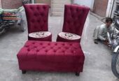 bed set desinger sofa set