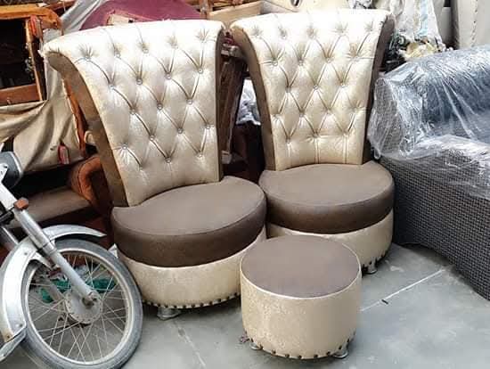 bed set desinger sofa set