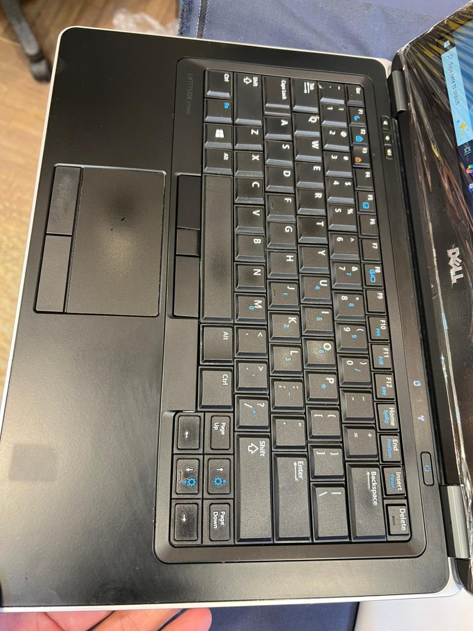 Dell latitude Core i5