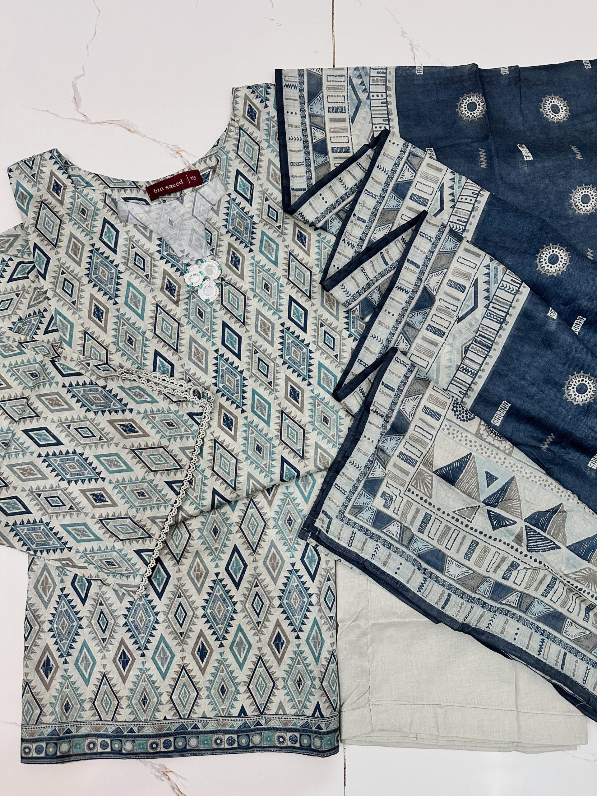 ꧁乂✰PRINTED LAWN 2026 ✰乂꧂