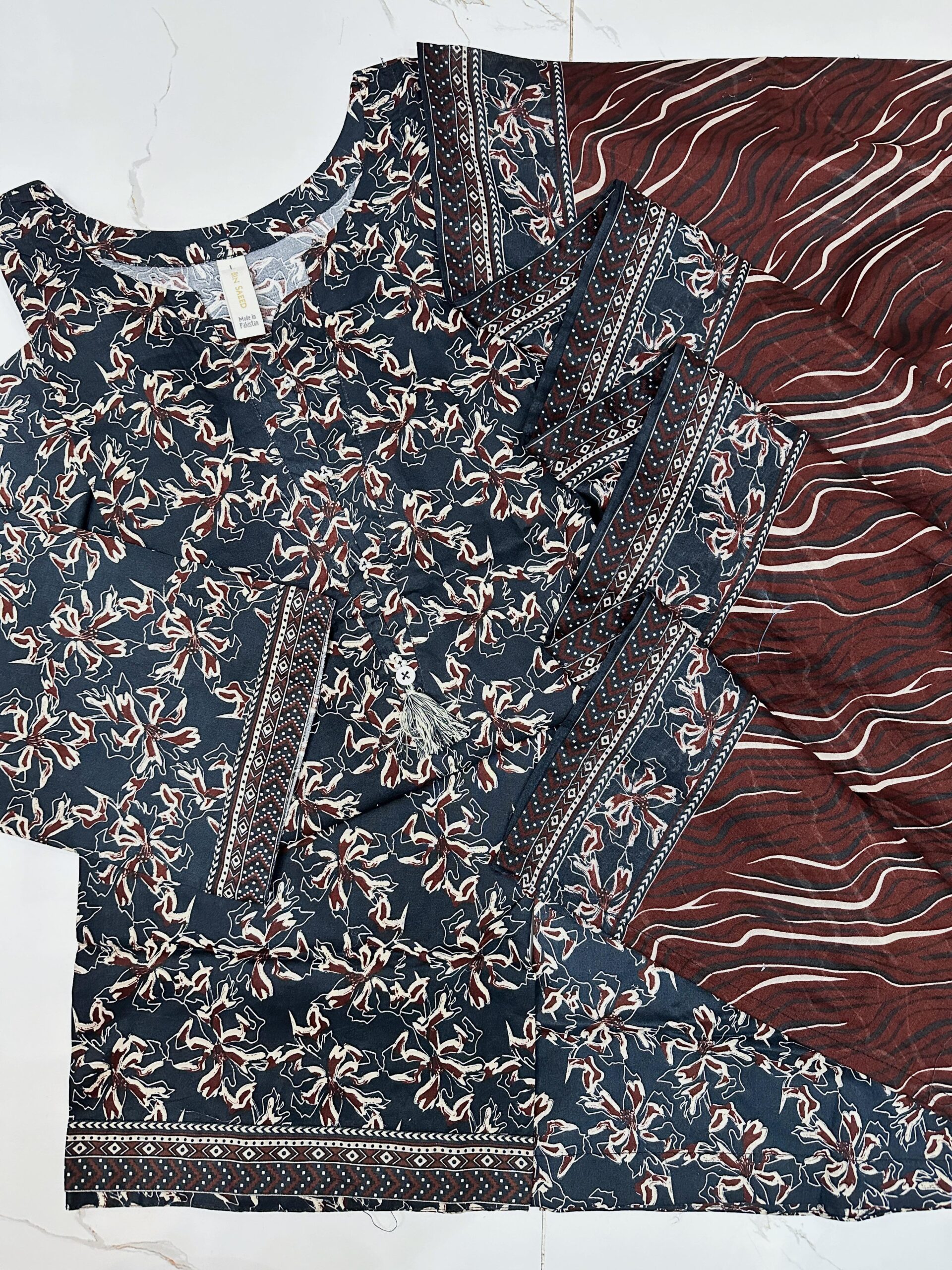 ꧁乂✰PRINTED LAWN 2026 ✰乂꧂