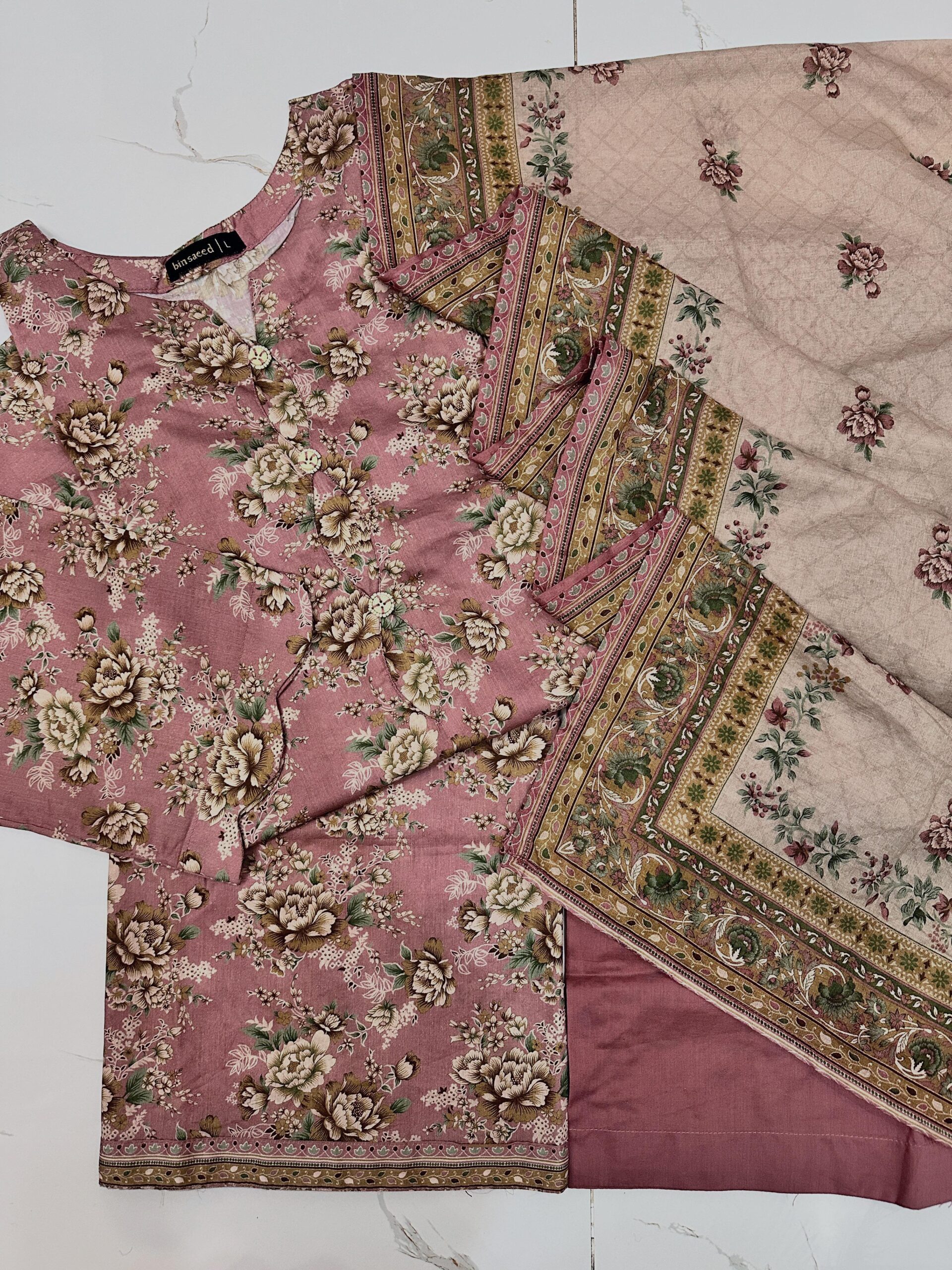 ꧁乂✰PRINTED LAWN 2026 ✰乂꧂