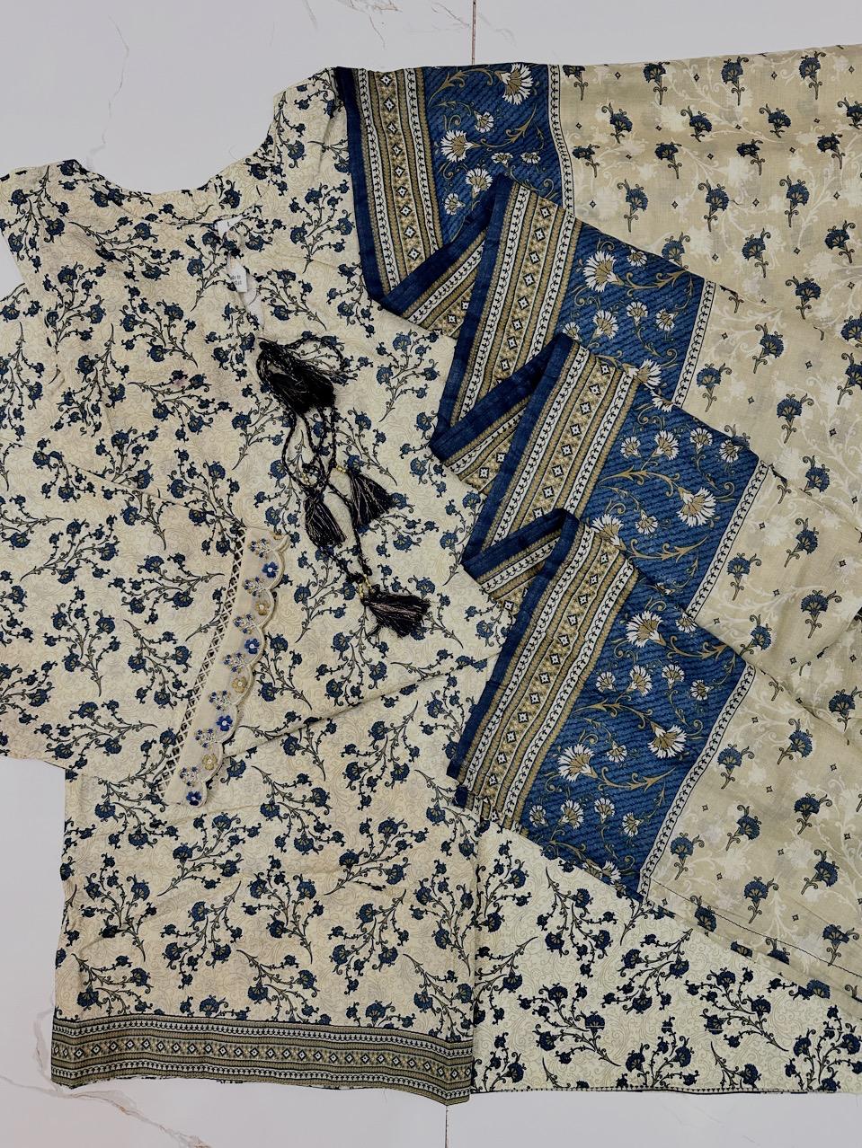꧁乂✰PRINTED LAWN 2026 ✰乂꧂