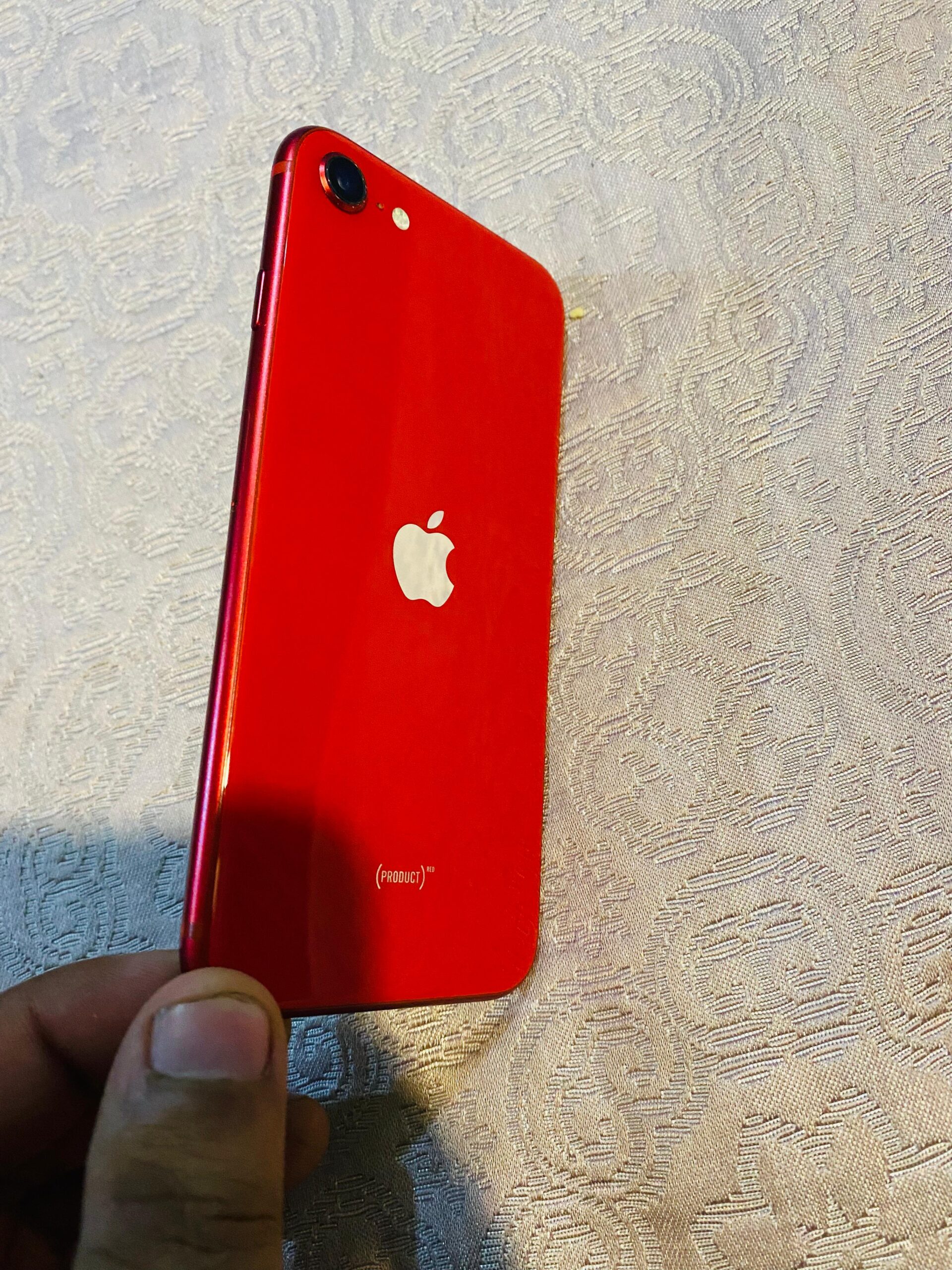 iPhone 📲 SE(2020) Jv non pta
