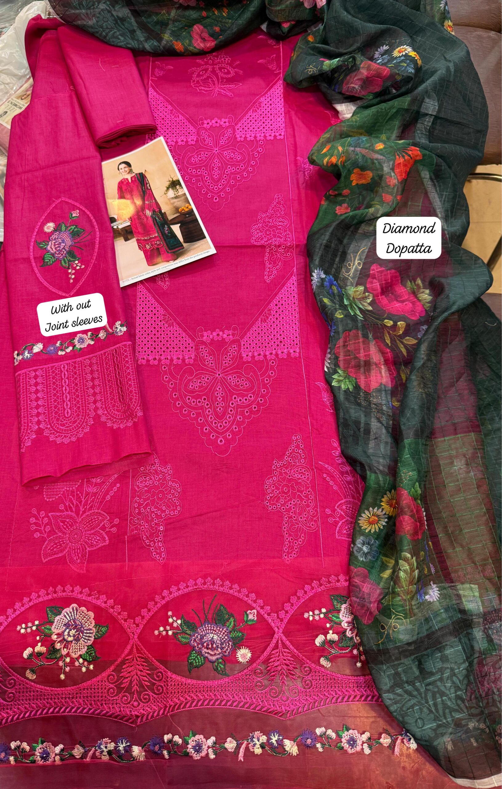 2k25 Summer Colelction