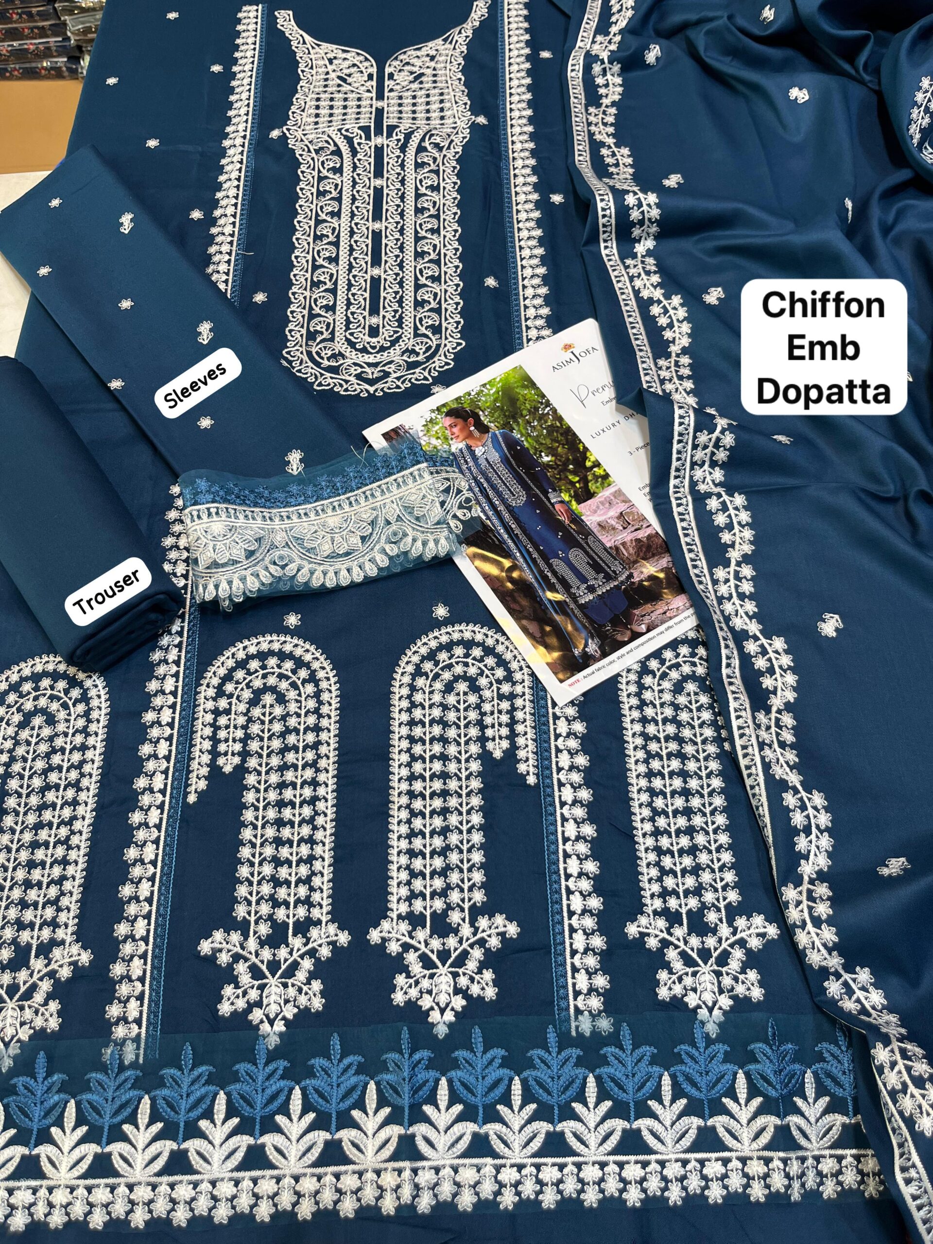 2K26 Summer Collection