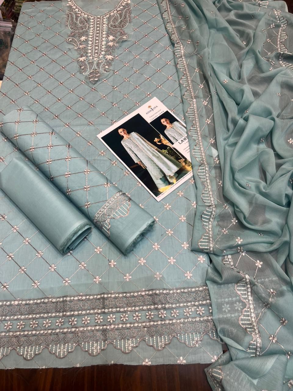 2026 Summer collection