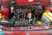 Mehran car