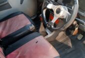 Mehran car
