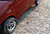 Mehran car