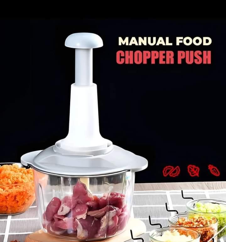 Mini Food Chopper