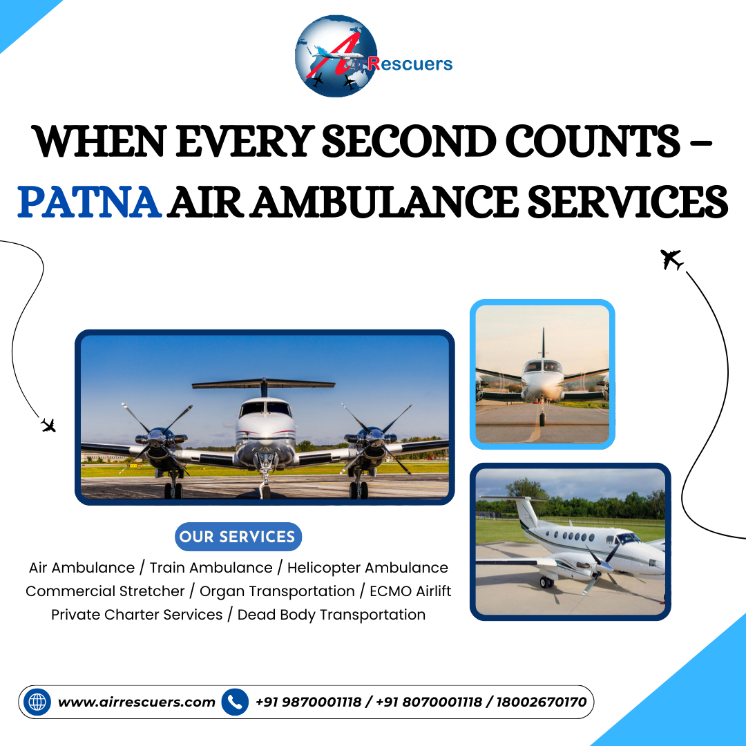 Every Second Counts