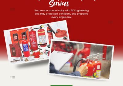 Trusted Fire Fighting Services bk