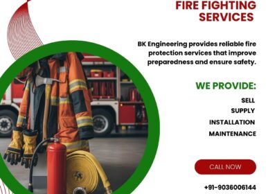 Get Expert Fire Safety Solutions www.bkfirefighting.com-9