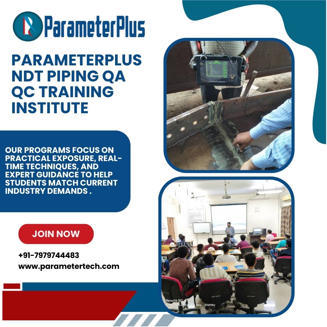 Job Oriented Piping Training in Bhagalpur